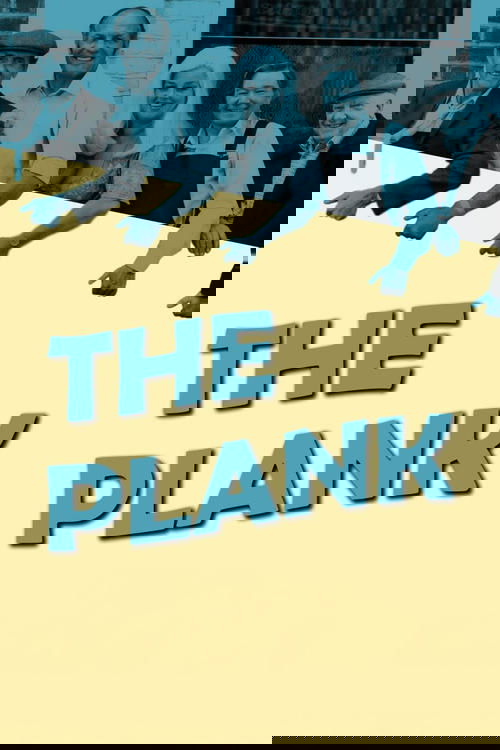 The Plank