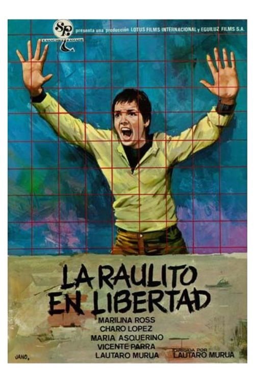 La Rauliuto In Freedom