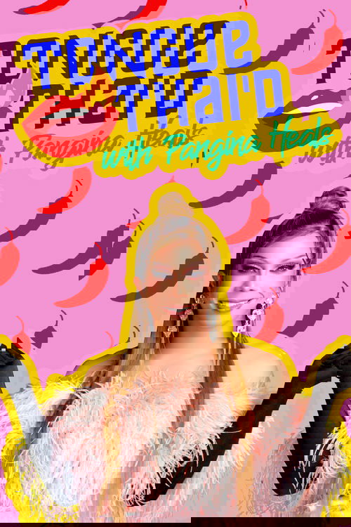 Tongue Thai'd with Pangina Heals