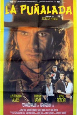 La punyalada
