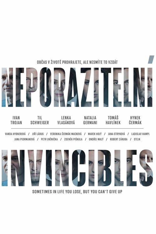 Invincibles