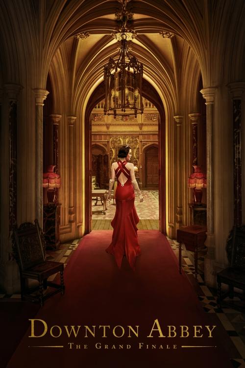 Downton Abbey: The Grand Finale