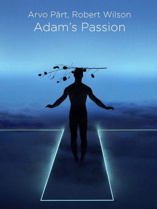 Adam's Passion