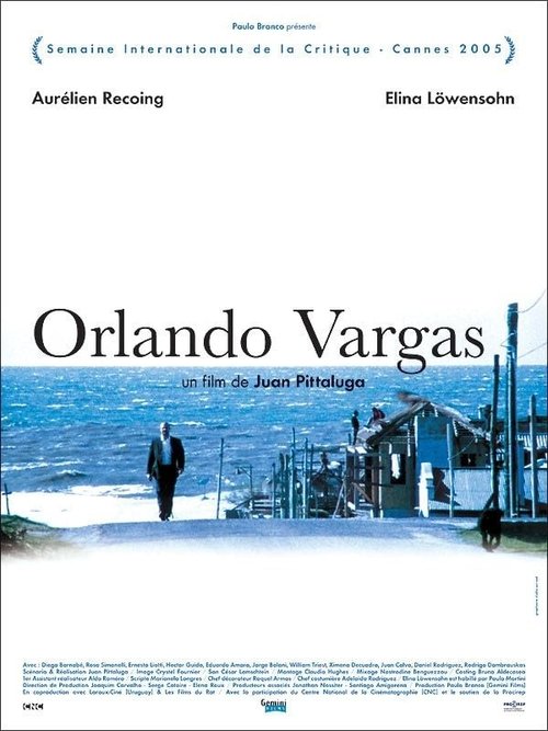 Orlando Vargas