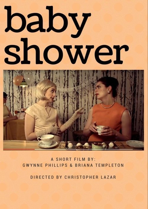 Baby Shower
