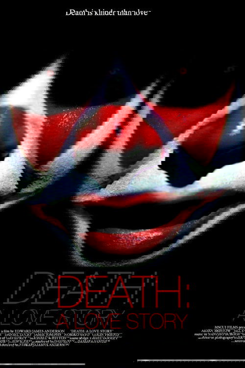 Death: A Love Story
