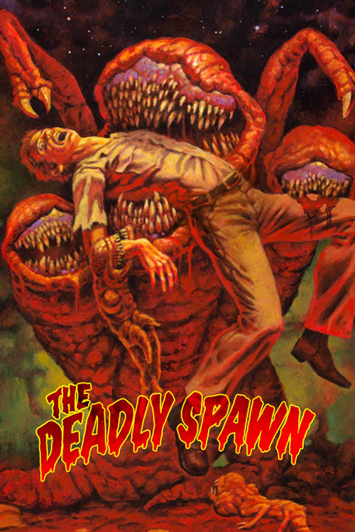 The Deadly Spawn