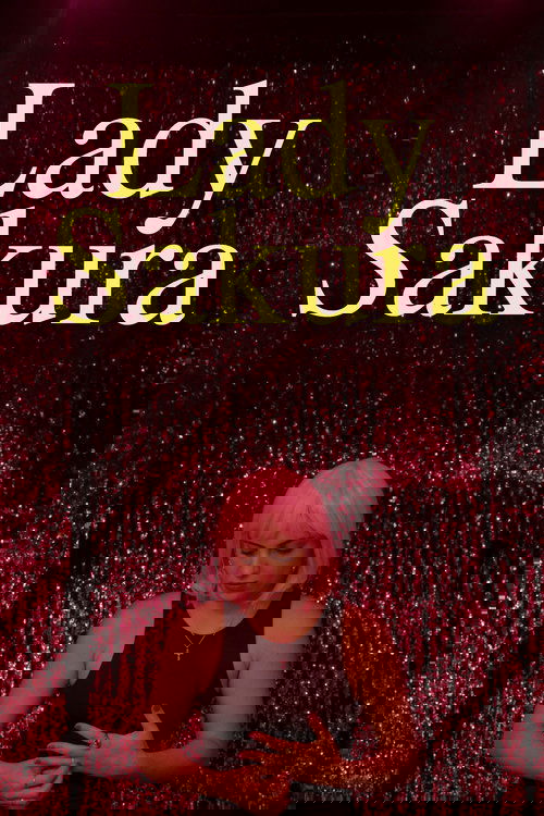 Lady Sakura