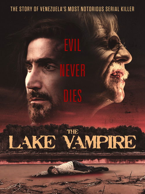 The Lake Vampire