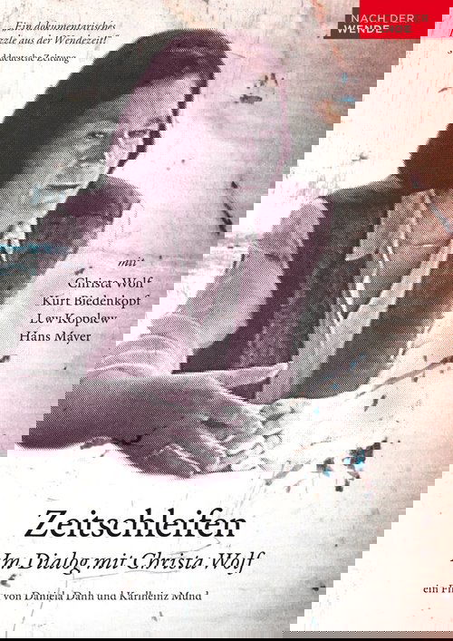 Time Loops - A Conversation with Christa Wolf