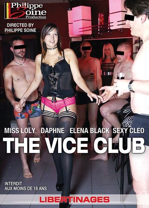 The Vice Club