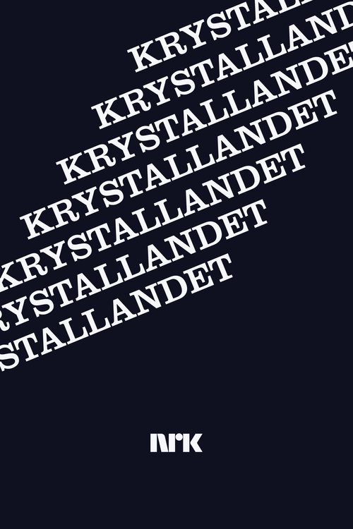 Krystallandet