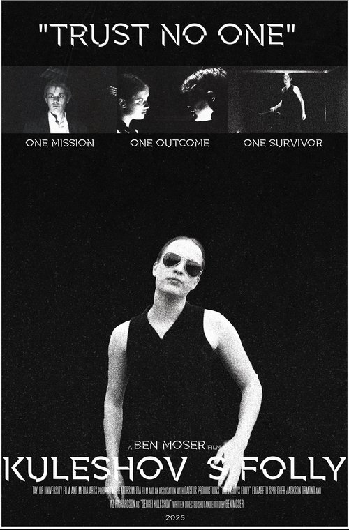 Kuleshov's Folly