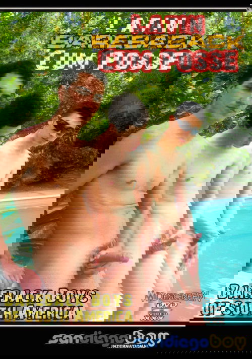 Latin Bareback Cum Posse