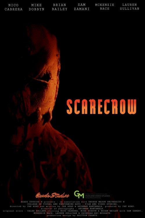 SCARECROW
