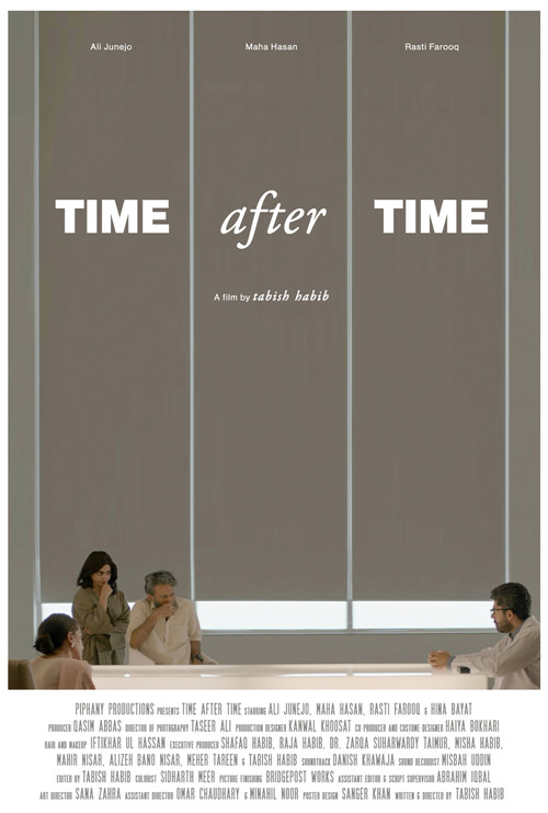 Time After Time