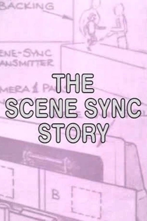 The Scene Sync Story