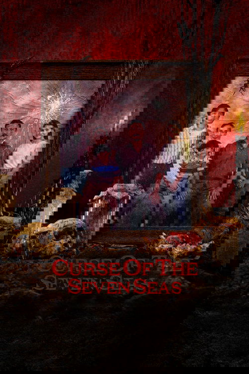 Curse of the Seven Seas