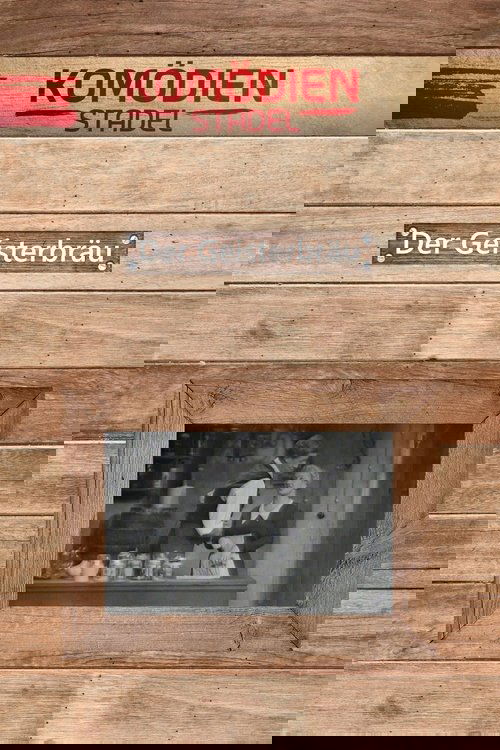 Der Komödienstadel - Der Geisterbräu