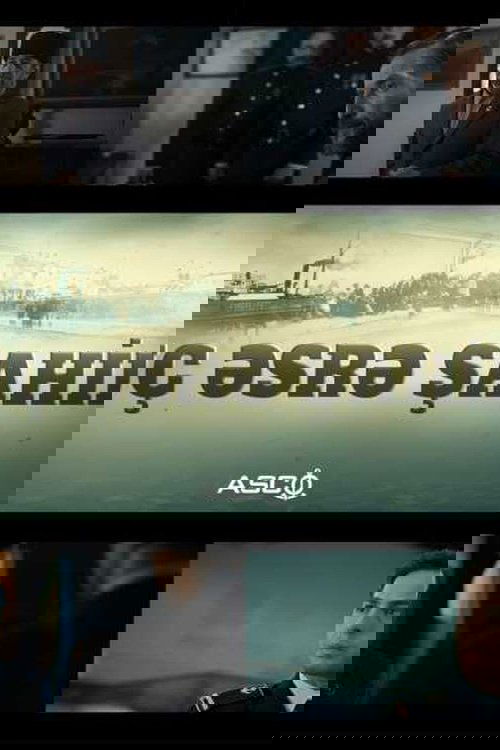 Üç Əsrə Şahid
