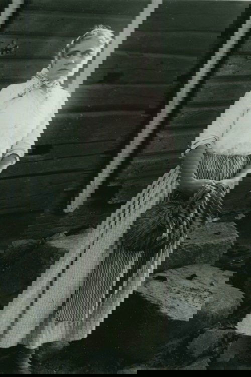 Säterjäntan