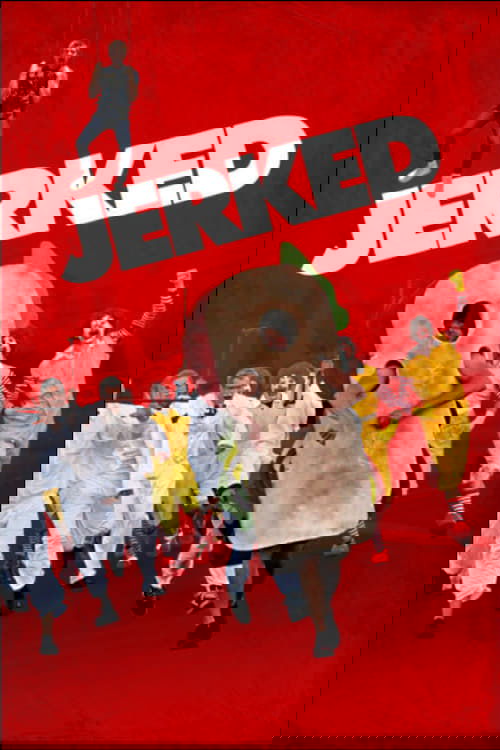 Jerked