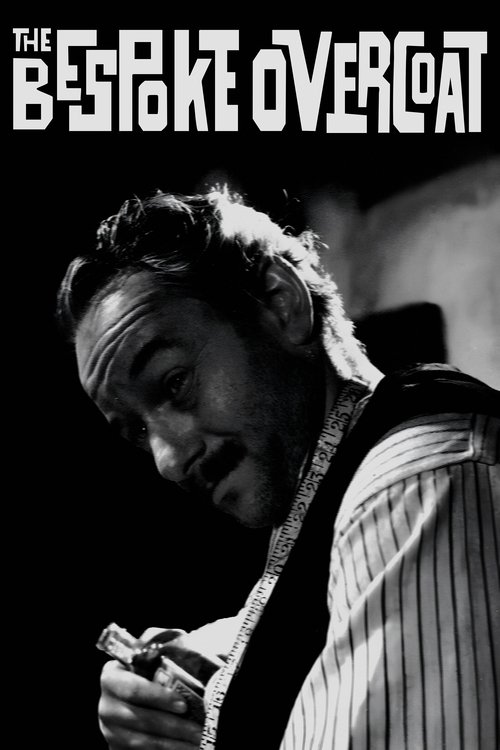 The Bespoke Overcoat