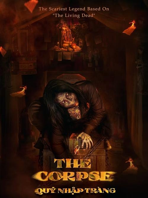The Corpse