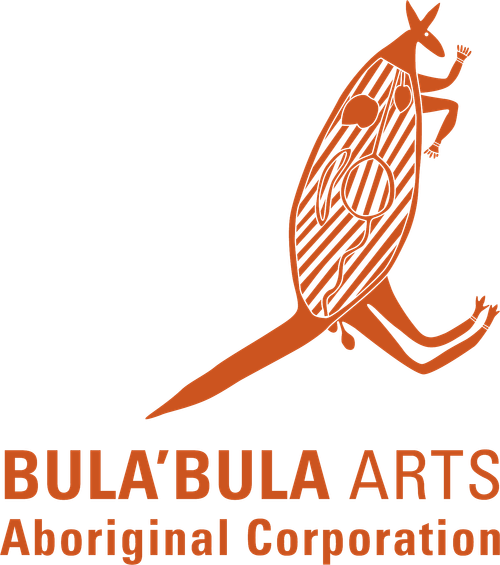 Bula'bula Arts Aboriginal