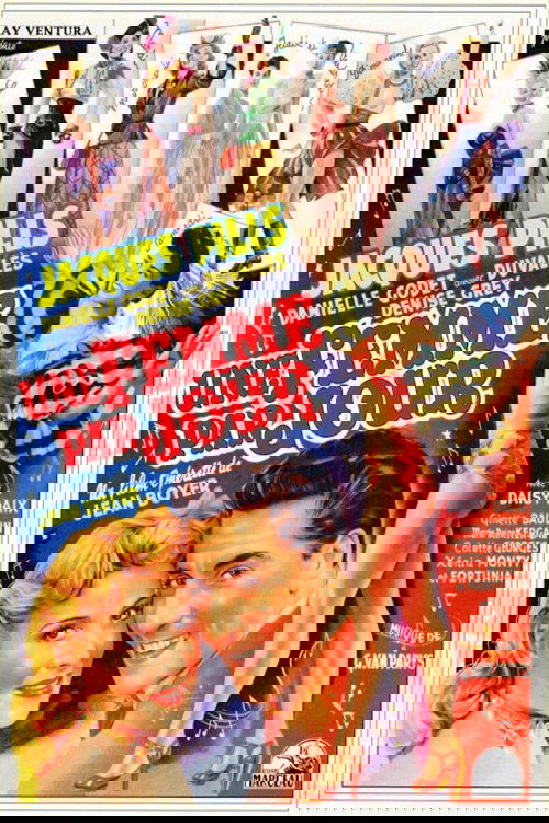Une femme par jour