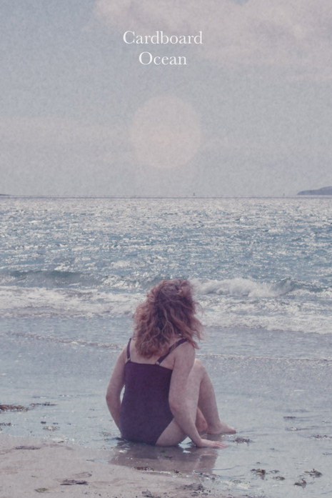 Cardboard Ocean