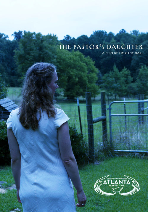 The Pastor's Daughter