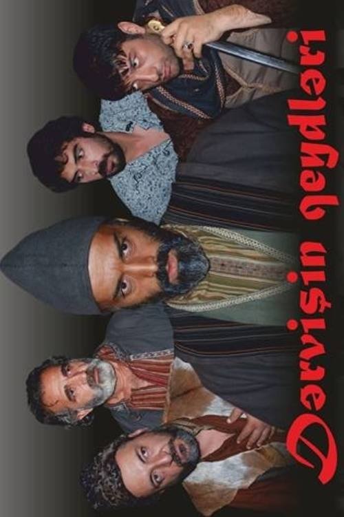 The Dervish's Diary