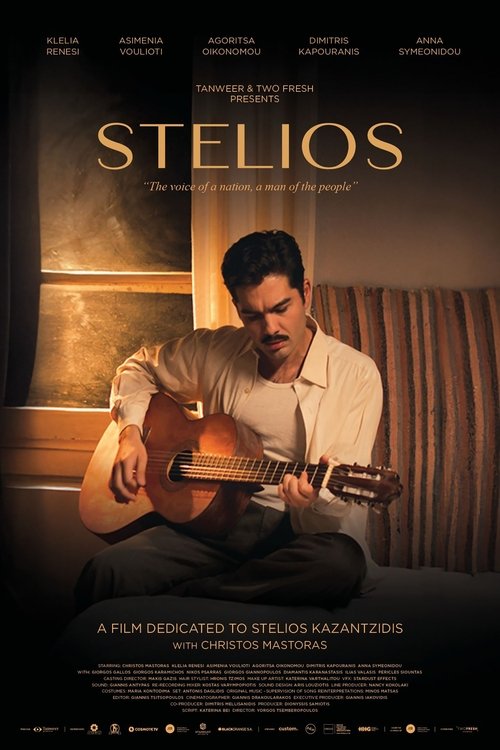 Stelios