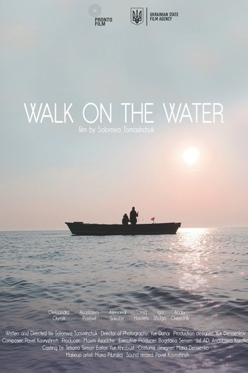 Walk on the Water