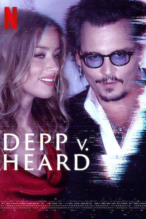 Depp V Heard