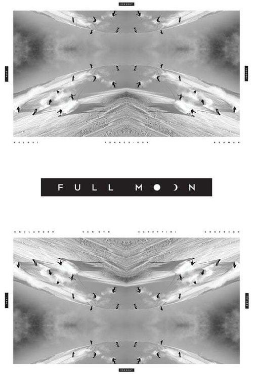 Full Moon