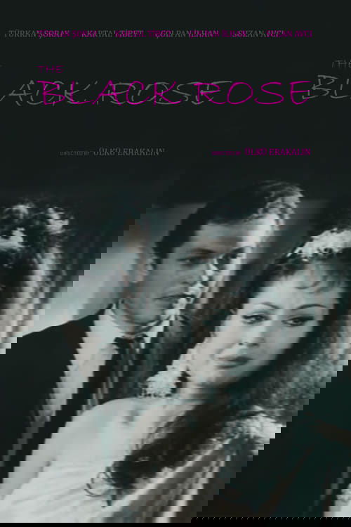 Black Rose