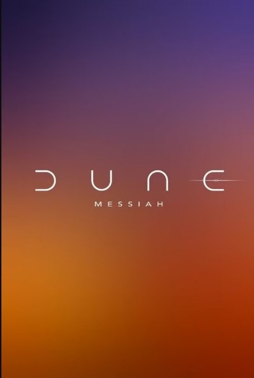 Dune: Part Three