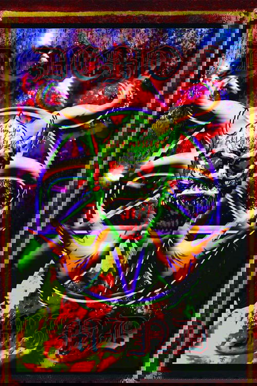 Demon Mind