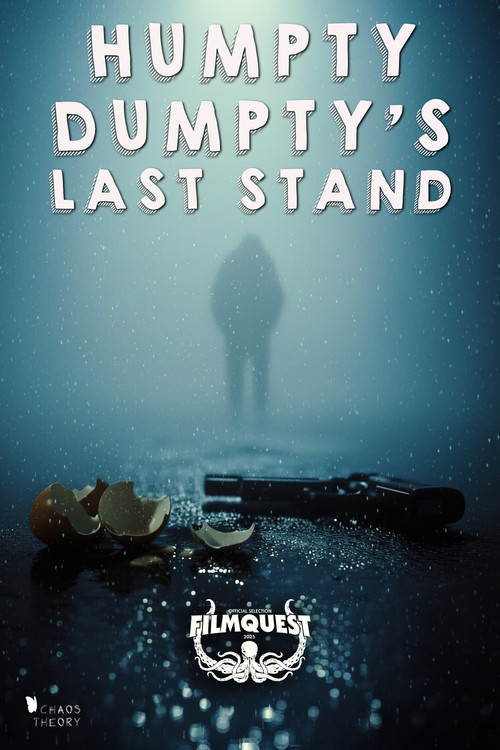 Humpty Dumpty's Last Stand