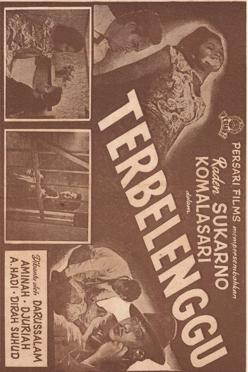 Terbelenggu