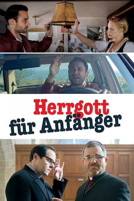Herrgott für Anfänger