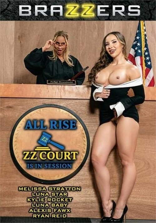 All Rise: Zz Court Is In Session