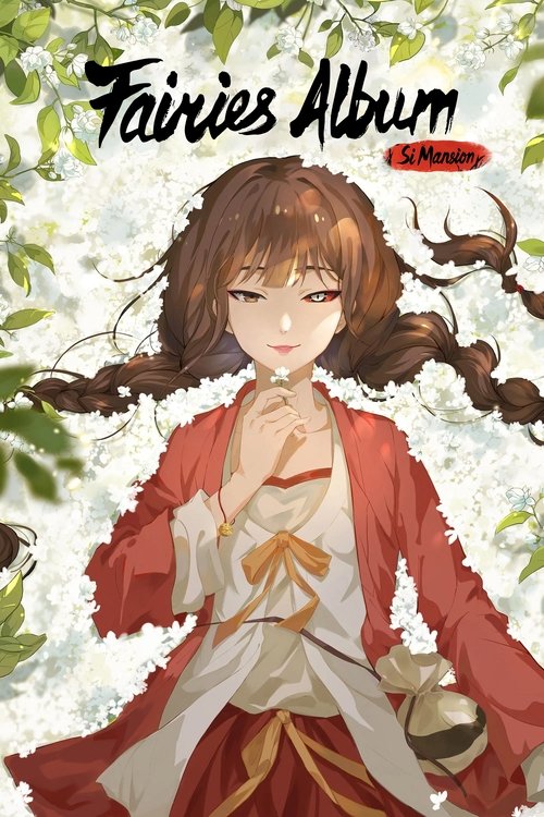 Fairies Albums