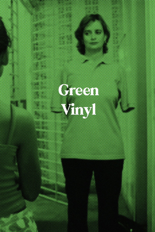 Green Vinyl