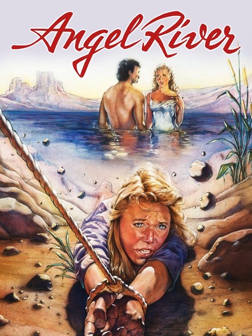 Angel River
