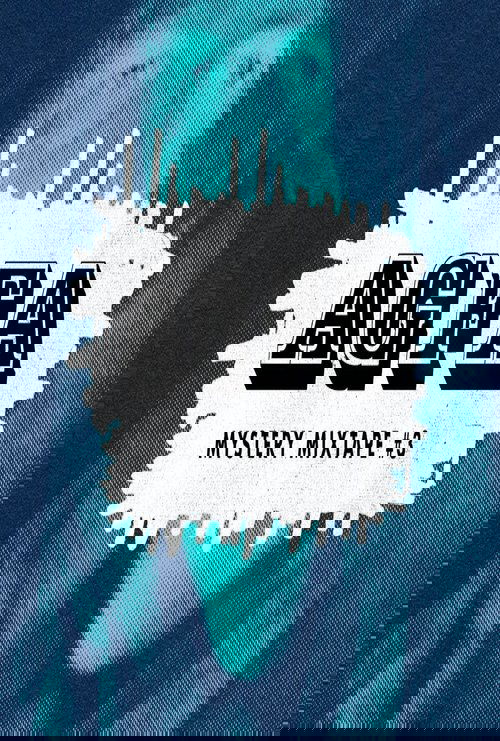 AGFA MYSTERY MIXTAPE #3: SEQUELITIS