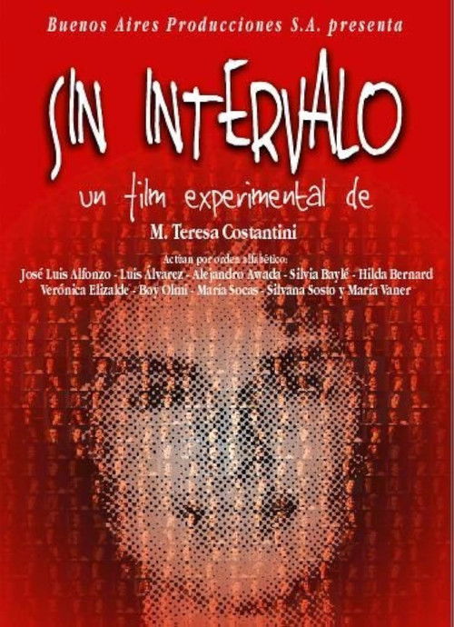 Sin intervalo