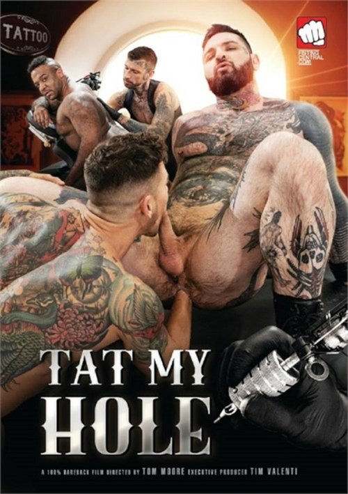 Tat My Hole